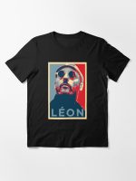 Leon Essential T-Shirt