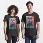 Leon Essential T-Shirt