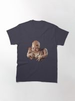 Kuato Burst Printed T-Shirt