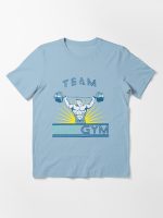 Team Sun Gym Essential T-Shirt