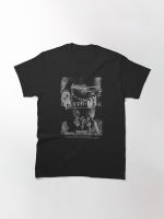 The Lighthouse Film Movie Poster Printed T-Shirt