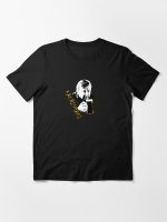 Kaurismaki Aki Essential T-Shirt