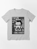 House MD Essential T-Shirt