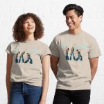 My my How con I resist you Printed T-Shirt