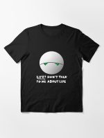 The paranoid android Essential T-Shirt