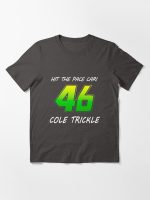 46 cole trickle - Days of thunder Essential T-Shirt