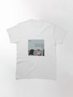 Forrest Gump - No Legs Printed T-Shirt