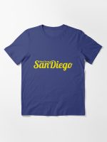 Stay Classy San Diego Essential T-Shirt