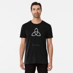 DARK (netflix) series, tv show Premium T-Shirt
