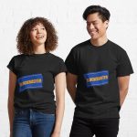 Blockbuster Printed T-Shirt