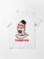 Art The Clown - Terrifier Essential T-Shirt