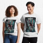 The Thing Printed T-Shirt