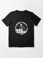 Jean Gabin Essential T-Shirt