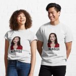 NO NOISE Printed T-Shirt