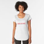 Jake Ryan? Sixteen Candles Premium Scoop T-Shirt