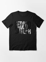 Gerard Butler Essential T-Shirt