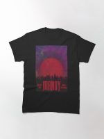 Mandy Movie Printed T-Shirt