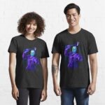 Game Over Essential T-Shirt