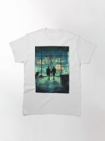 Fight club final Printed T-Shirt