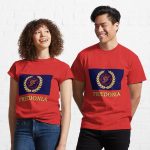 Freedonia Printed T-Shirt
