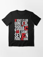 DAVID FINCHER Essential T-Shirt