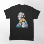 Master Printed T-Shirt