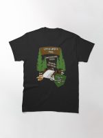 Little John's Toll Printed T-Shirt