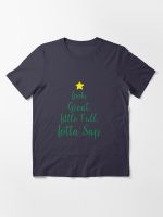 Lotta Sap Essential T-Shirt