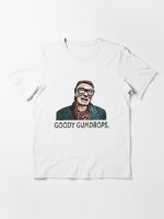 Brick Top Essential T-Shirt