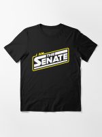 I am the Senate Essential T-Shirt