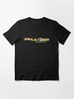 WPIX Channel 11 Shocktober Essential T-Shirt