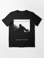 Fear And Hope Essential T-Shirt