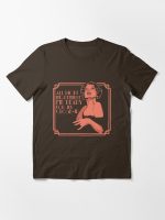 Gloria Swanson (Sunset Boulevard) Essential T-Shirt