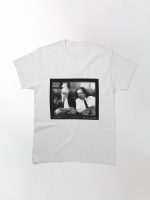 Eddie & Richie Bottom Bollocks Printed T-Shirt