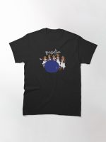 Big Blueberry Printed T-Shirt