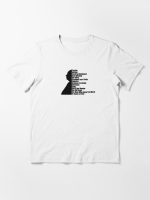 Hitchcock Essential T-Shirt