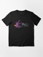 Alien vs Flerken Essential T-Shirt