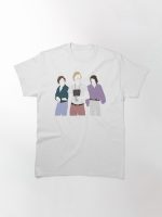 Dazed and Confused Printed T-Shirt