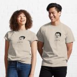John Candy Printed T-Shirt