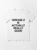 A Greasy Fact Essential T-Shirt