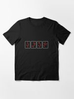 Self Destruct Essential T-Shirt