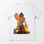 Sho'nuff the Shogun of Harlem Essential T-Shirt