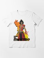 Sho'nuff the Shogun of Harlem Essential T-Shirt