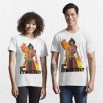 Sho'nuff the Shogun of Harlem Essential T-Shirt