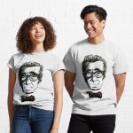 SCORSESE Printed T-Shirt