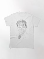 Rick Moranis  Printed T-Shirt