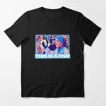 Best in Show / This is a Fish Essential T-Shirt