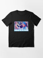 Best in Show / This is a Fish Essential T-Shirt