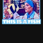 Best in Show / This is a Fish Essential T-Shirt