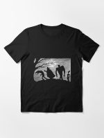 Abbot and Costello meet Frankenstein T-Shirt Essential T-Shirt
